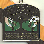 3rd Place Medal