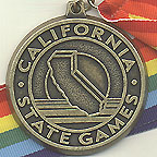 xst Place Medal